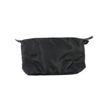Burberry Trousse Nylon Nero