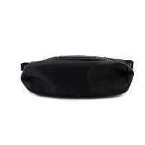 Burberry Trousse Nylon Nero