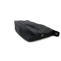 Burberry Trousse Nylon Nero