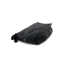 Burberry Trousse Nylon Nero
