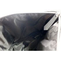 Burberry Trousse Nylon Nero
