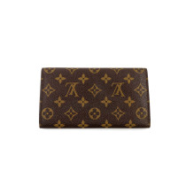 Louis Vuitton Portafoglio Monogram
