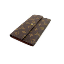 Louis Vuitton Portafoglio Monogram