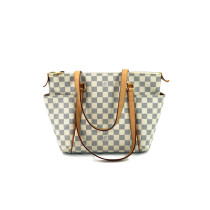 Louis Vuitton Totally Damier Azur