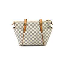 Louis Vuitton Totally Damier Azur