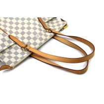 Louis Vuitton Totally Damier Azur