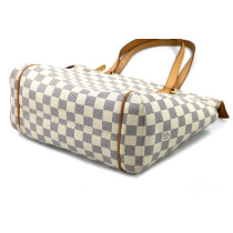 Louis Vuitton Totally Damier Azur