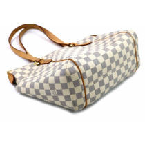 Louis Vuitton Totally Damier Azur