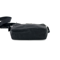 Prada Tracolla Nylon Nero