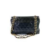 Chanel Jumbo Pelle Nera