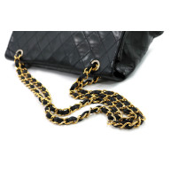 Chanel Jumbo Pelle Nera
