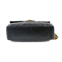 Chanel Jumbo Pelle Nera