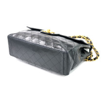 Chanel Jumbo Pelle Nera