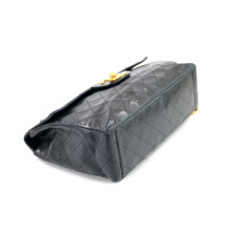 Chanel Jumbo Pelle Nera