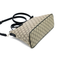 Gucci Shopping GG Beige e Blu