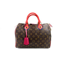 Louis Vuitton Speedy Limited Monogram