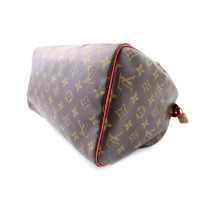 Louis Vuitton Speedy Limited Monogram