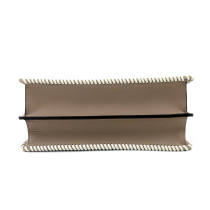 Fendi Peekaboo Pelle Tortora