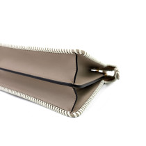 Fendi Peekaboo Pelle Tortora