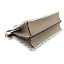 Fendi Peekaboo Pelle Tortora