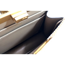 Fendi Peekaboo Pelle Tortora
