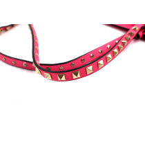 Valentino Shopping Pelle Fucsia