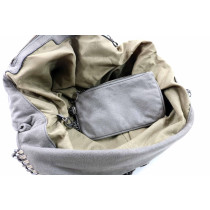 Stella McCartney Falabella Grigia