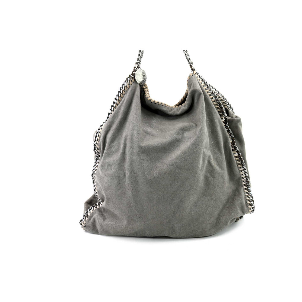 Stella McCartney Falabella Grigia