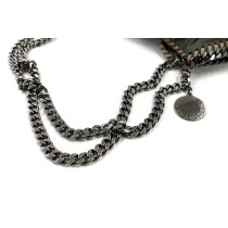 Stella McCartney Falabella Grigia