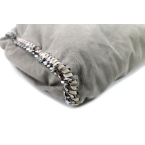Stella McCartney Falabella Grigia