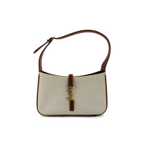 Saint Laurent Le 57 Tela Beige