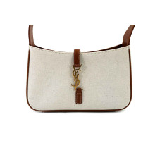 Saint Laurent Le 57 Tela Beige