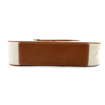 Saint Laurent Le 57 Tela Beige