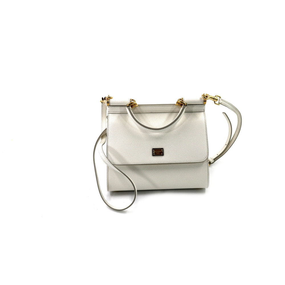 Dolce & Gabbana Miss Sicily Pelle Bianca