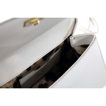 Dolce & Gabbana Miss Sicily Pelle Bianca