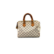 Louis Vuitton Speedy Damier Azur