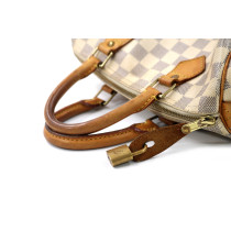 Louis Vuitton Speedy Damier Azur