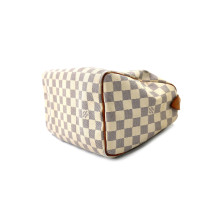 Louis Vuitton Speedy Damier Azur