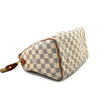 Louis Vuitton Speedy Damier Azur