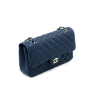 Chanel 11.12 Pelle Blu
