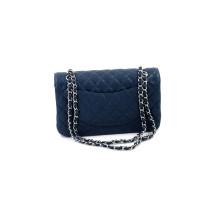 Chanel 11.12 Pelle Blu