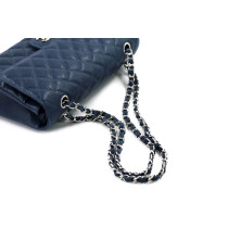 Chanel 11.12 Pelle Blu
