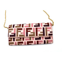Fendi Woc Pelle Rosa