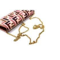 Fendi Woc Pelle Rosa
