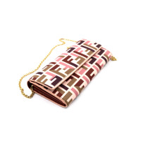 Fendi Woc Pelle Rosa