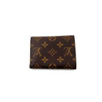 Louis Vuitton Portafoglio Victorine Monogram