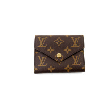 Louis Vuitton Portafoglio Victorine Monogram