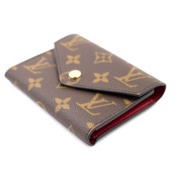 Louis Vuitton Portafoglio Victorine Monogram
