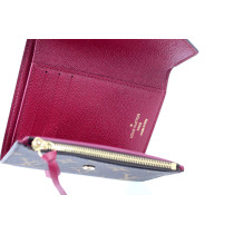 Louis Vuitton Portafoglio Victorine Monogram