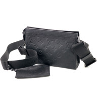 Louis Vuitton Gaston Pelle Nero